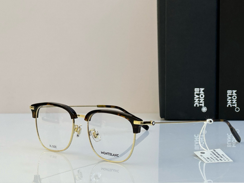 Montblanc Glasses smx (171)